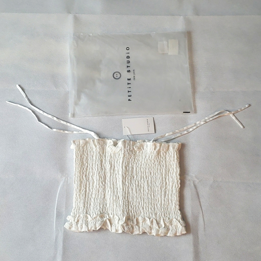 Petite Studio Doris Top